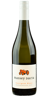 Massey Dacta, Sauvignon Blanc 2023