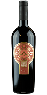 Castello dei Conti, Baia Li Diavoli, Salento Primitivo 2023