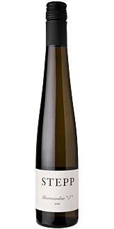 Stepp, Beerenauslese 2022 37,5 cl.