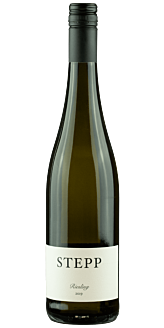 Stepp, Riesling 2023