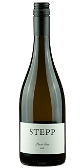 Stepp, Pinot Gris 2023