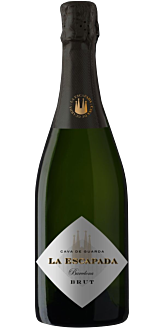 La Escapada, Cava Brut