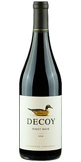 Duckhorn, Decoy Pinot Noir 2022