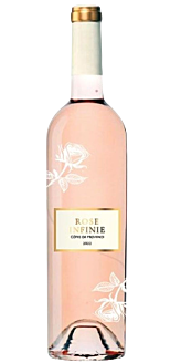 Rose Infinie, Cotes de Provence Rosé 2024