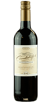 Candidato 6, Tempranillo, 6 Month Oak 2019