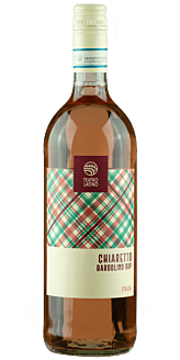 Teatro Latino, 1 ltr Bardolino Chiaretto DOP 2023