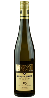 Bürgerspital, Randersackerer Marsberg Riesling 2022