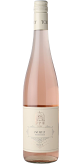 Johann Topf, Rosé 2022