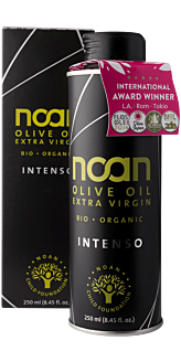 NOAN Intenso, italiensk, kraftig, 250 ml