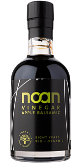 NOAN Æbleeddike Balsamico 8 år, 200 ml