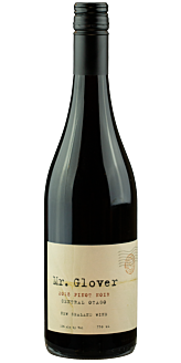 Glover Family Wines, Mr. Glover Pinot Noir 2021