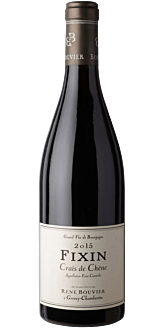 Domaine René Bouvier, Fixin 2022