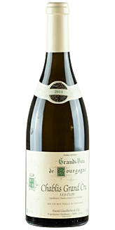 Domaine Raoul Gautherin, Chablis Grand Cru Les Clos 2022