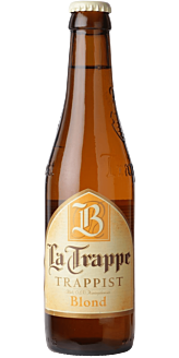 De Koningshoeven, La Trappe Blond