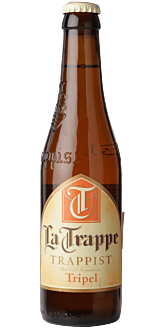 De Koningshoeven, La Trappe Tripel