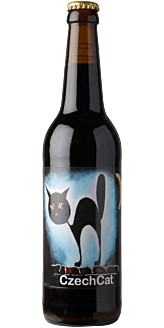 Hornbeer, Økologisk Czech Cat