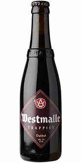 Westmalle Dubbel