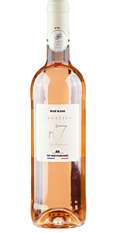 Provence Wine Maker, Creation No 7, Rosé Blend 2022