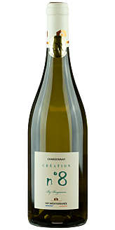 Provence Wine Maker, Creation No 8, Chardonnay 2023