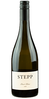 Stepp, Pinot Blanc 2021