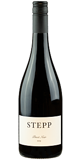 Stepp, Pinot Noir 2023