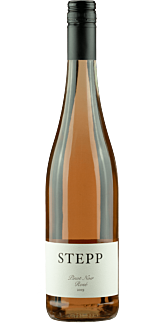 Stepp, Pinot Noir Rosé 2023