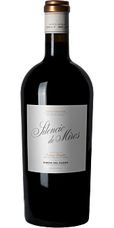 Bodegas Peñafiel, Silencio de Miros 2018