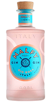 Malfy Gin Rosa 41% 70 cl.