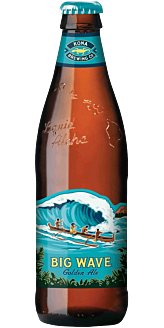 Kona, Big Wave Golden Ale