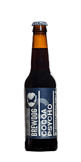 BrewDog Cocoa Psycho