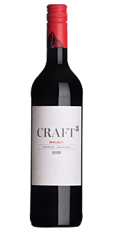 Stepp, Craft 3 Malbec 2020
