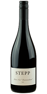 Stepp, Pinot Noir Vom Buntsandstein 2022