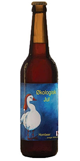 Hornbeer, Økologisk Jul