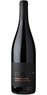 Weingut Fußer, Herrgottsacker Spätburgunder Erste Lage 2018