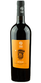 Teatro Latino, Syrah, Terre Siciliane IGP 2023