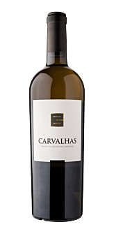 Quinta das Carvalhas, Carvalhas Branco 2022