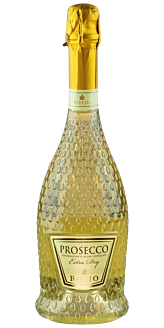 Bosio, Prosecco Extra Dry