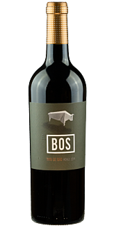 Bodega El Bos, Tinta de Toro Roble 2021