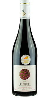 Cave de Fleurie, Fleurie 2023