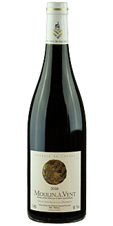 Cave de Fleurie, Moulin a Vent 2023