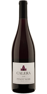 Calera, Central Coast Pinot Noir 2022