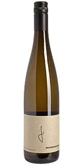 Weingut Fußer, Weißburgunder 2023