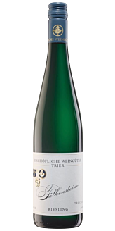 Bischöfliche Weingüter Trier Falkensteiner Riesling Trocken 2020