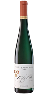 Bischöfliche Weingüter Trier Ayler Kupp Riesling Spätlese 2021