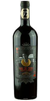 Dama di Cuori, Primitivo di Manduria 2021