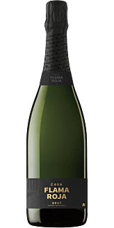 Flama Roja, Cava Brut