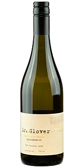 Glover Family Wines, Mr. Glover Chardonnay 2020