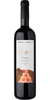 Marco Abella, Clos Abella 2021 Priorat DOQ