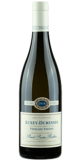 Pascal Prunier-Bonheur, Auxey Duresses Vielles Vignes Blanc 2023
