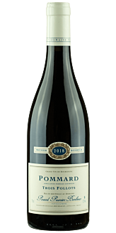 Pascal Prunier-Bonheur, Pommard 2021